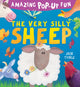 Book cover of: The Very Silly Sheep