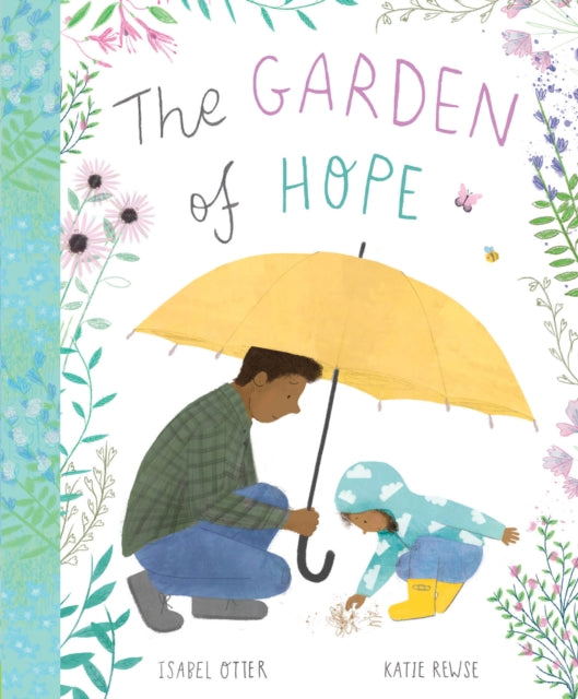 Book cover of: The Garden of Hope