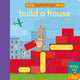 Book cover of: Build a House. By: Patricia Hegarty