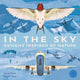 Book cover of: In the Sky. By: Harriet Evans