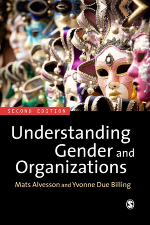 Understanding Gender and Organizations