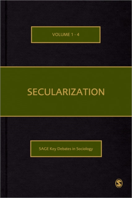 Secularization