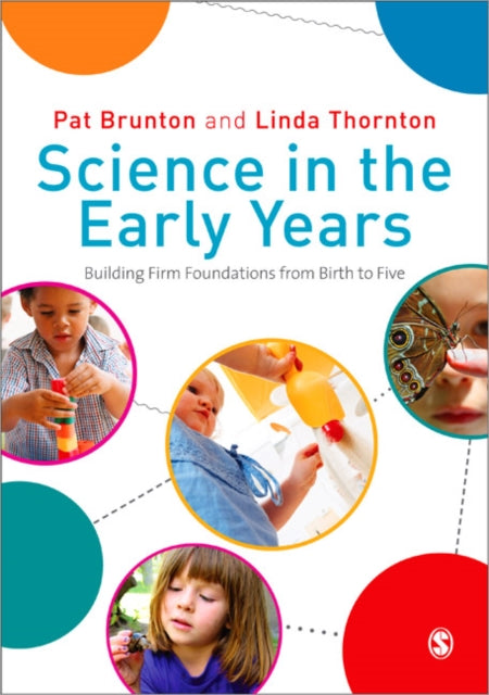 Science in the Early Years
