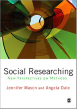 Understanding Social Research