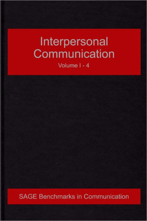 Interpersonal Communication
