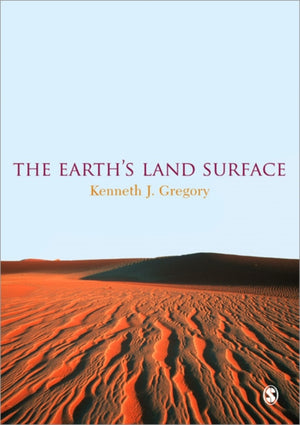 Earth's Land Surface