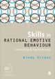 Book cover of: Skills in Rational Emotive Behaviour Counselling & Psychotherapy