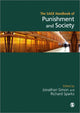 Book cover of: SAGE Handbook of Punishment and Society
