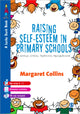 Book cover of: Raising Self-Esteem in Primary Schools