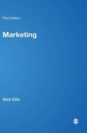 Marketing