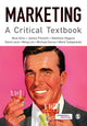 Book cover of: Marketing. By: Nick Ellis