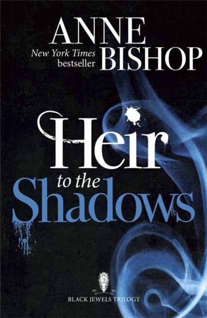 Book cover of: Heir to the Shadows