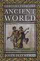 Book cover of: Chronicles of the Ancient World. By: John Haywood