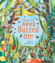 Book cover of: When the Bees Buzzed Off!. By: Lula Bell