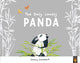 Book cover of: Only Lonely Panda. By: Jonny Lambert
