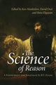 Book cover of: Science of Reason