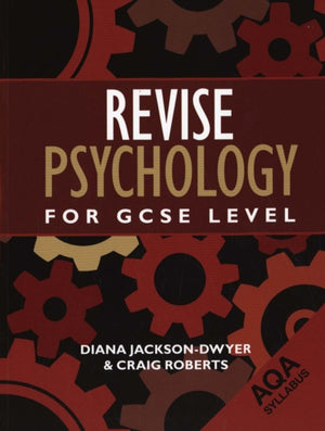 Revise Psychology for GCSE Level