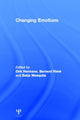 Book cover of: Changing Emotions. By: Dirk Hermans