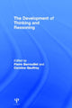 Book cover of: Development of Thinking and Reasoning. By: Pierre Barrouillet
