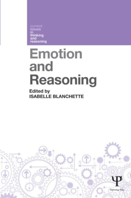 Emotion and Reasoning