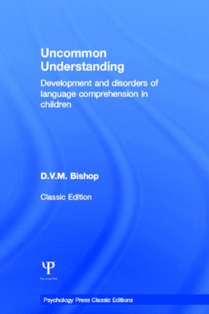 Uncommon Understanding (Classic Edition)