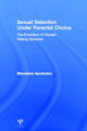 Book cover of: Sexual Selection Under Parental Choice. By: Menelaos Apostolou