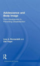 Book cover of: Adolescence and Body Image. By: Lina A. Ricciardelli