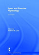 Book cover of: Sport and Exercise Psychology. By: Andrew M. Lane
