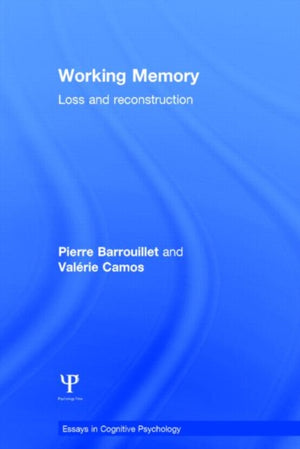 Working Memory