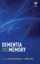 Book cover of: Dementia and Memory. By: Lars-Göran Nilsson