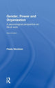 Book cover of: Gender, Power and Organization. By: Paula Nicolson
