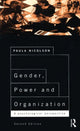 Book cover of: Gender, Power and Organization. By: Paula Nicolson