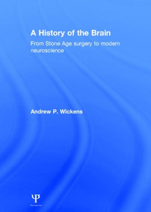 History of the Brain