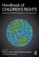 Book cover of: Handbook of Children's Rights. By: Martin D. Ruck