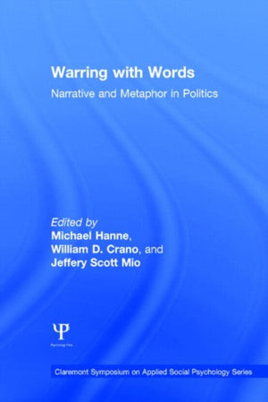 Warring with Words