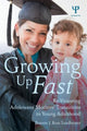 Book cover of: Growing Up Fast