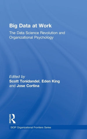 Big Data at Work