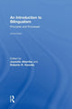 Book cover of: Introduction to Bilingualism. By: Jeanette Altarriba