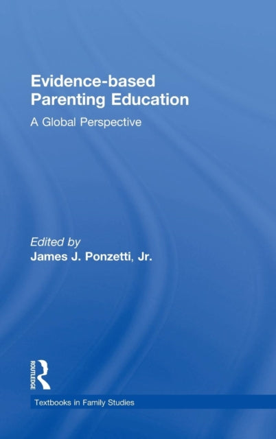 Evidence-based Parenting Education