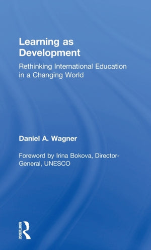 Learning as Development