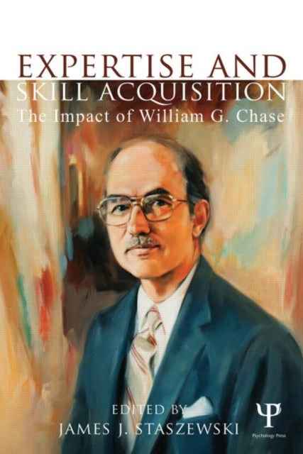 Book cover of: Expertise and Skill Acquisition