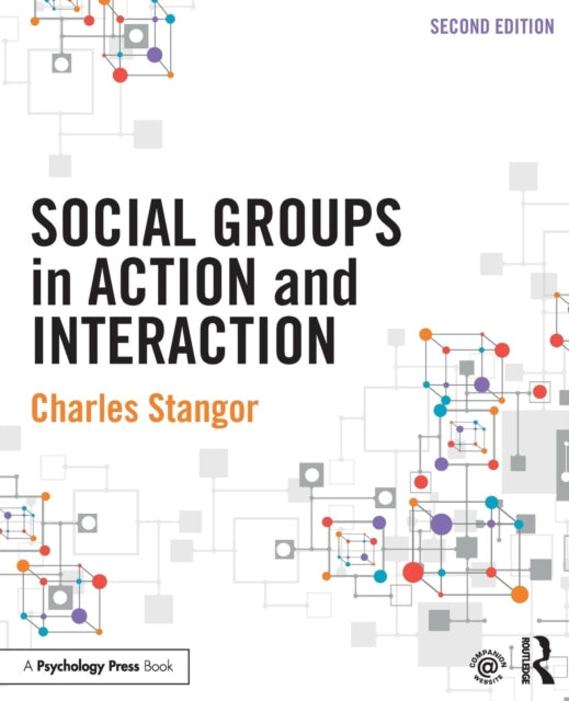 Social Groups in Action and Interaction