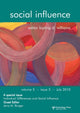 Book cover of: Individual Differences and Social Influence. By: Jerry M. Burger