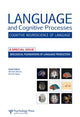 Book cover of: Biological Foundations of Language Production. By: Michele Miozzo