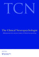 Book cover of: Pediatric Neuropsychology. By: Douglas L. Chute
