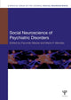 Book cover of: Social Neuroscience of Psychiatric Disorders. By: Facundo Manes