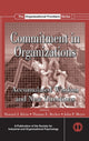Book cover of: Commitment in Organizations