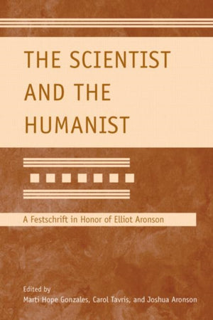 Scientist and the Humanist