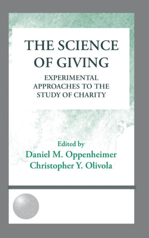 The Science of Giving