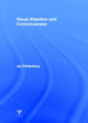 Book cover of: Visual Attention and Consciousness